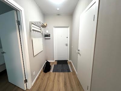 квартира за адресою Бориса Гмирі вул., 18