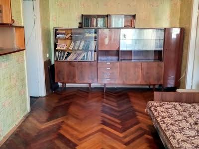 квартира за адресою Солом'янська вул., 14