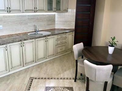 квартира за адресою Перемишльська вул. (Червонопільська), 2-Г