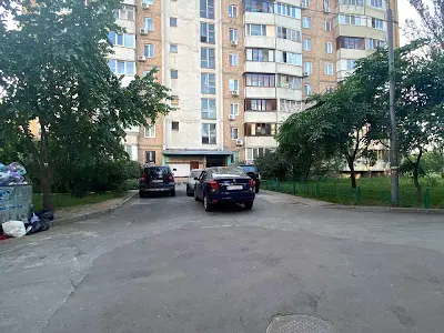 квартира за адресою Оболонський просп., 7-Г