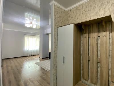 квартира за адресою Нижній Вал вул., 27-29