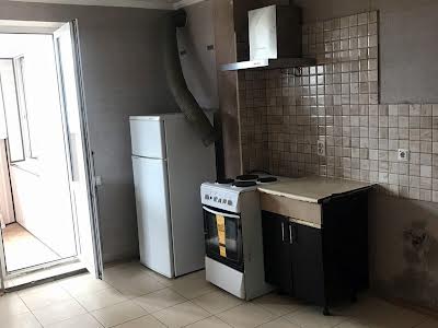 квартира за адресою Ярослава Мудрого вул., 28