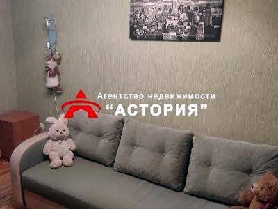 квартира за адресою Вячеслава Зайцева вул., 23