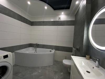 квартира за адресою Андрія Мельника вул., 10 к7