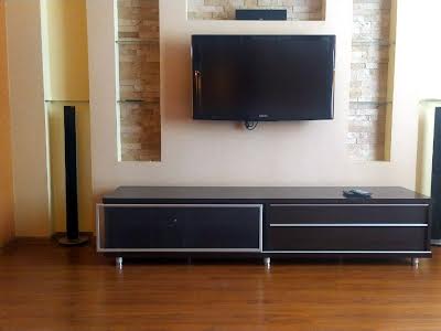 квартира за адресою Анни Ахматової вул., 35