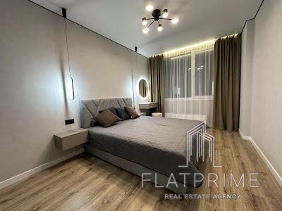 квартира за адресою Родини Крістерів вул., 16