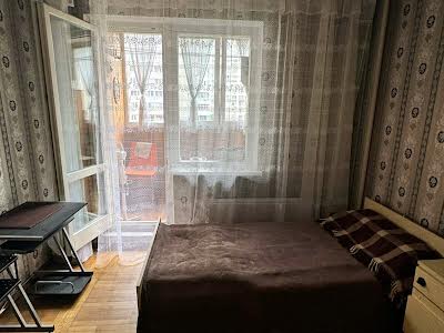 квартира по адресу Апрельский пер., 1-Б
