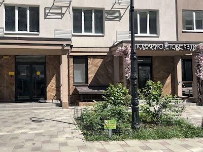 квартира за адресою Академіка Заболотного вул., 15-г