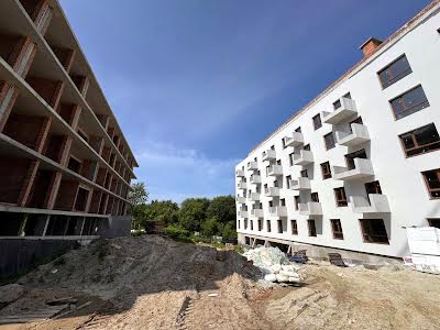 квартира по адресу Филиппа Орлика ул., 32