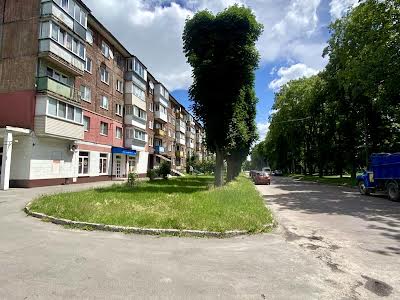 квартира за адресою Соборна вул., 1