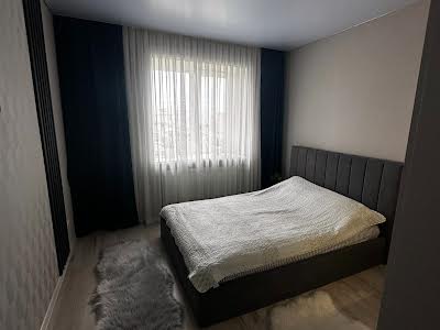 квартира за адресою Панаса Мирного, 11