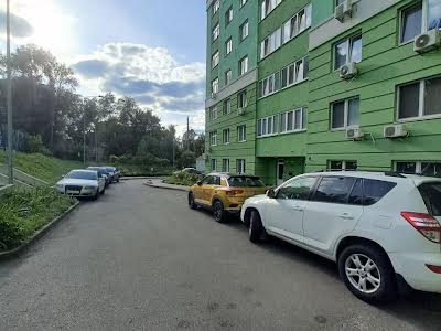 квартира по адресу Отрадный просп. (Чубаря), 2