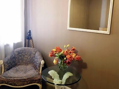 квартира по адресу Саксаганского ул., 31