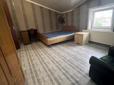 квартира за адресою Юліана Целевича вул., 34