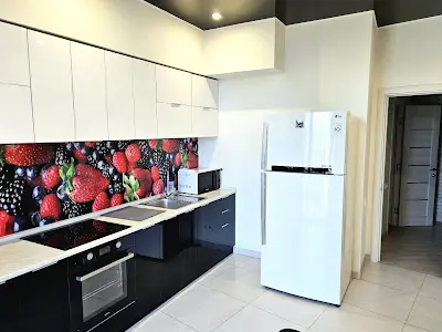 квартира за адресою Генуезька вул., 1
