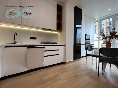 квартира за адресою Мартинова просп., 32