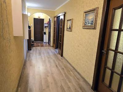 квартира по адресу Проспект Центральный, 15а