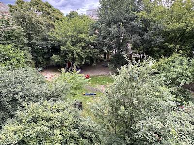 квартира по адресу Введенская ул., 42