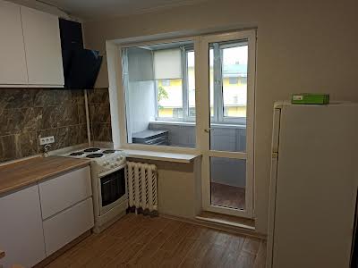 квартира за адресою Оболонський просп., 13