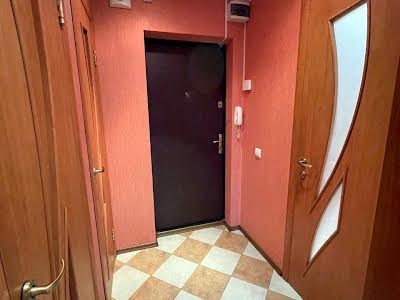 квартира за адресою Науки просп. (Гагаріна), 124