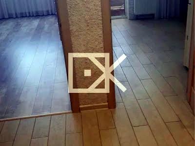 квартира за адресою Соломії Крушельницької вул., 15