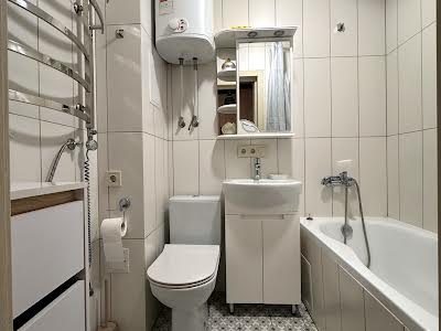 квартира за адресою Молдовська вул. (Молдавська), 5