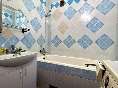квартира за адресою Науки, 5