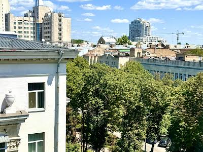 квартира за адресою Шовковична вул., 13/2