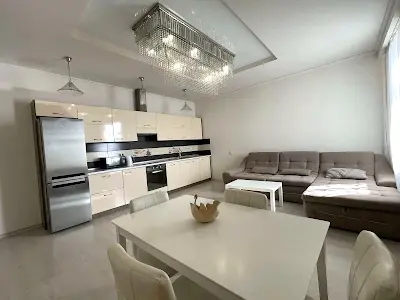 квартира по адресу Леси Украинки бульв., 7-А