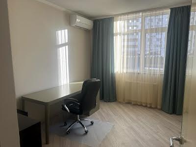 квартира по адресу Олены Пчилки ул., 7