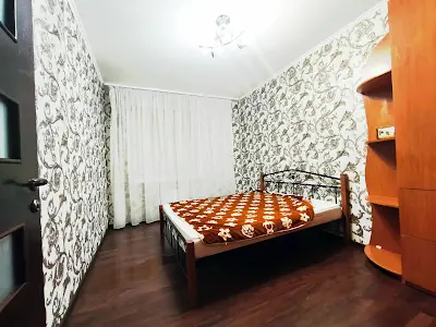 квартира по адресу Радужный массив ул., 6