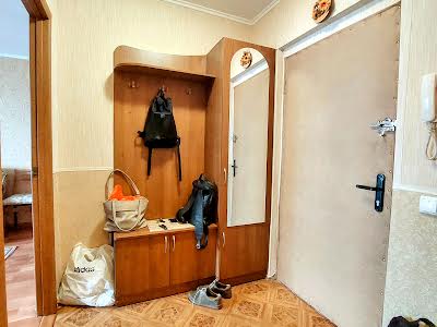 квартира за адресою Валерія Лобановського просп. (Червонозоряний), 39-А