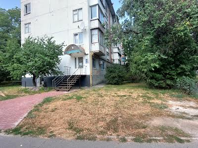 квартира по адресу Соломенская ул., 31