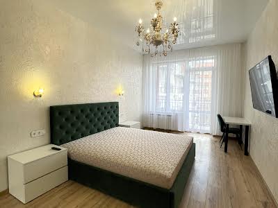 квартира за адресою Тараса Шевченка вул., 38