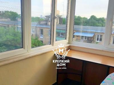 квартира по адресу Фонтанская дорога ул., 55а