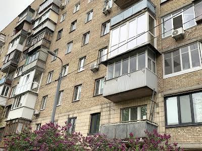 квартира по адресу Льва Толстого ул., 49