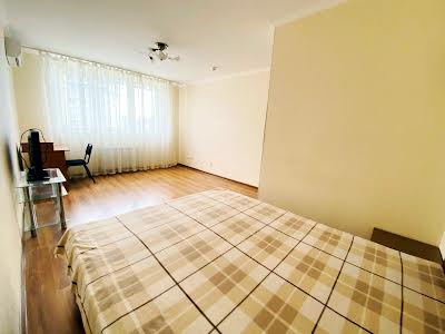 квартира за адресою Урлівська вул., 23 А