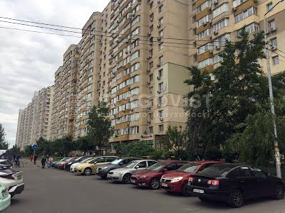 квартира по адресу Григоренко Петра просп., 28