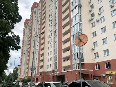 квартира за адресою Гарматна вул., 38А