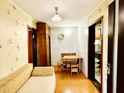 квартира за адресою Олени Теліги вул., 55