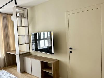 квартира за адресою Драгоманова вул., 31