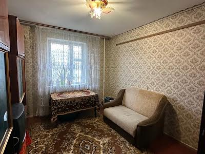 квартира за адресою Миру просп., 7