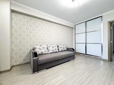 квартира по адресу Федора Эрнста ул., 16а