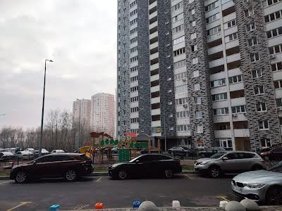 квартира по адресу Ревуцкого ул., 54