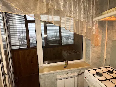 квартира по адресу Зодчих ул., 44