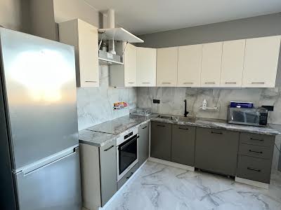 квартира за адресою Городоцька вул., 226а