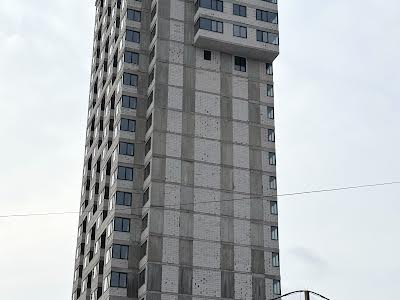квартира по адресу Мандрыковская ул., 298