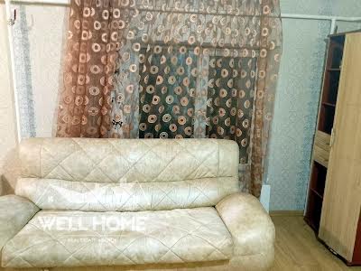 квартира по адресу Олімпійська ул., 8б