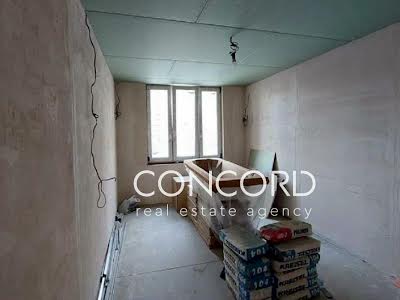 квартира по адресу Ясиноватский пер., 10
