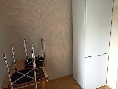 квартира за адресою Стельмаха вул., 43а
